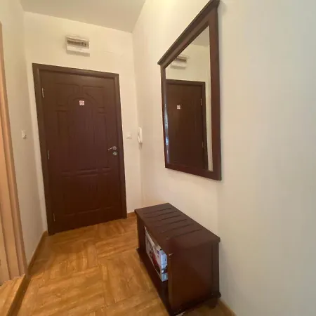 Apartment Royal Bay 6 Sea View Sveti Vlas