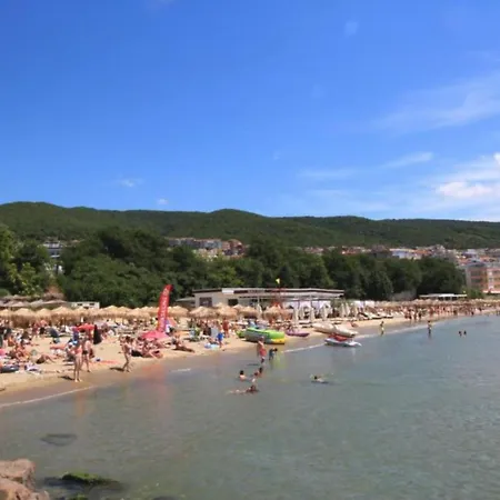 Apartment Royal Bay 6 Sea View *