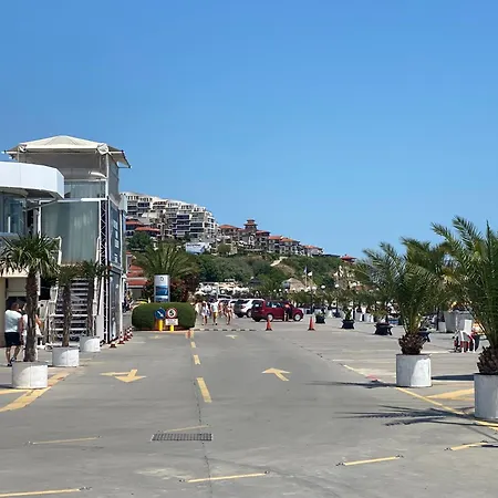 Royal Bay 6 Sea View *