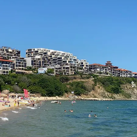 Royal Bay 6 Sea View Sveti Vlas
